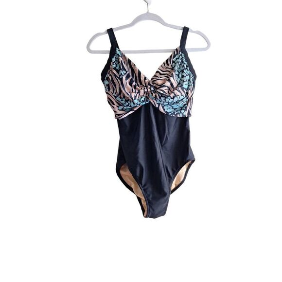 Carol Wier One Piece - Picture 1 of 5